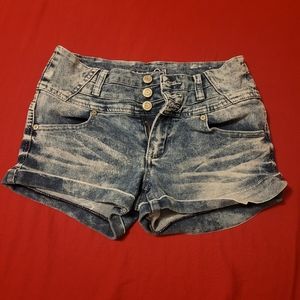 FINAL PRICE! Rue21 shorts